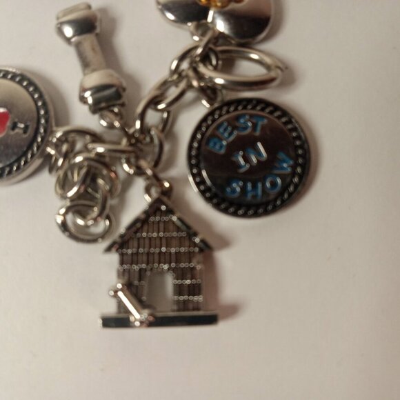 Little gifts dog lovers key chain charms - Picture 6 of 8